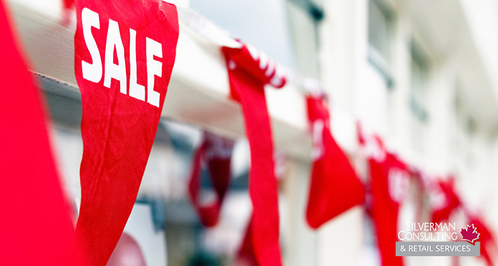 How to run a better store closing sales event | Silverman Consulting | Store Closing & Retirement Sales Events