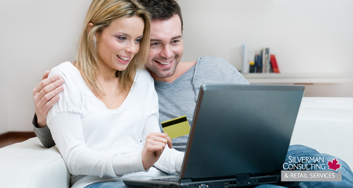 Retails Stores Need To Shift To Online Shopping in 2022 | Silverman Consulting | Store Closing & Retirement Sales Events