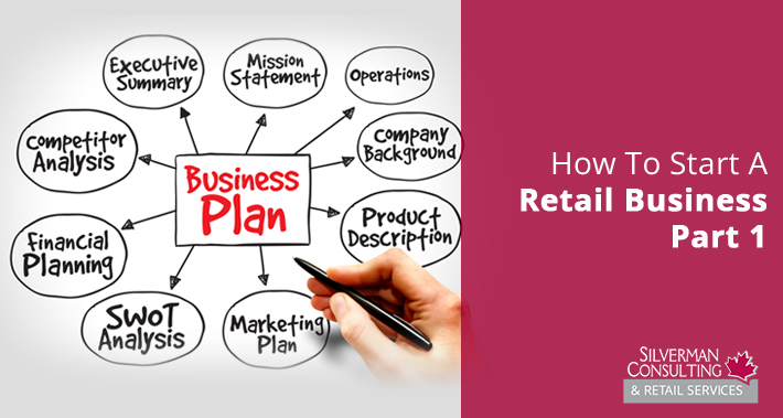 How To Start A Retail Business | Silverman Consulting | Store Closing & Retirement Sales Events