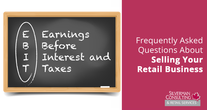 Frequently Asked Questions About Selling Your Retail Business | Silverman Consulting | Store Closing & Retirement Sales Events