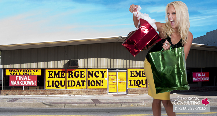 What Is The Best Time To Sell My Retail Business | Silverman Consulting | Store Closing & Retirement Sales Events