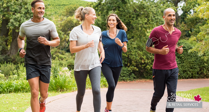 Your Friends And Family Are There To Help | Silverman Canada Retail Sales Consultants Going Out Of Business Sale Retirement Sale Store Moving Store Closing Sale Consultants