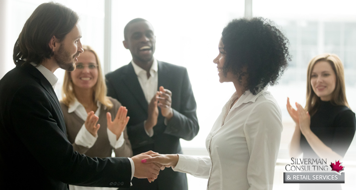 What Is Workplace Culture? | Silverman Canada Retail Sales Consultants Going Out Of Business Sale Retirement Sale Store Moving Store Closing Sale Consultants