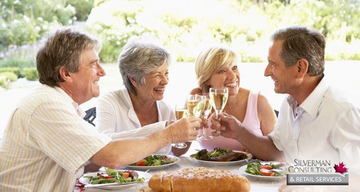 Take The Time To Process Your Emotions | Silverman Canada Retail Sales Consultants Going Out Of Business Sale Retirement Sale Store Moving Store Closing Sale Consultants