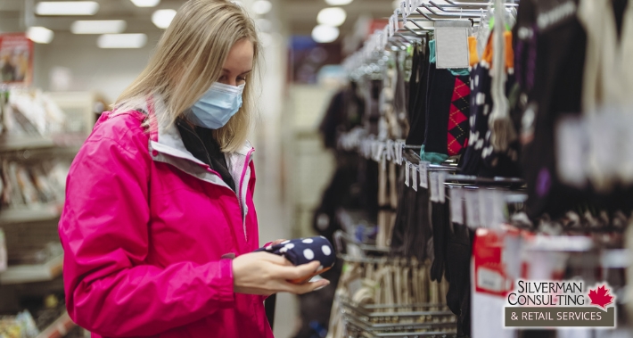 retail business recovery strategies during COVID | Silverman Consulting | Store Closing & Retirement Sales Events