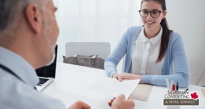 Sample Questions To Ask In A Retail Job Interview | Silverman Consulting & Retail Services | Retail Sales Consultants Going Out Of Business Sale Retirement Sale Store Moving Store Closing Sale Consultants