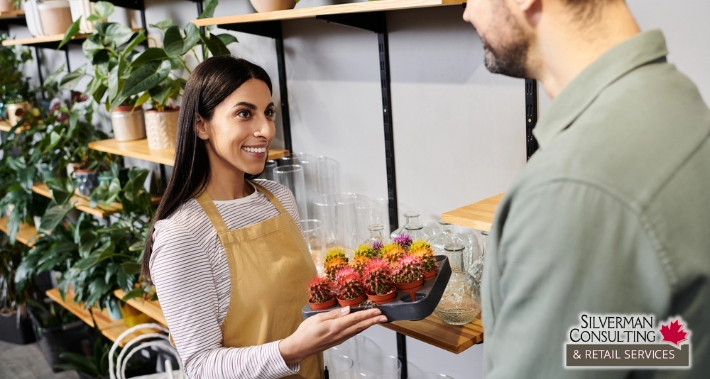 Create Relationships With Your Customers | Silverman Consulting & Retail Services | Retail Sales Consultants Going Out Of Business Sale Retirement Sale Store Moving Store Closing Sale Consultants