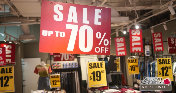Can You Run Your Own Retail Store Retirement Sale? | Silverman Consulting & Retail Services | Retail Sales Consultants Going Out Of Business Sale Retirement Sale Store Moving Store Closing Sale Consultants