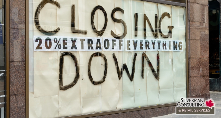 Liquidating And Closing Your Business | Silverman Consulting & Retail Services | Retail Sales Consultants Going Out Of Business Sale Retirement Sale Store Moving Store Closing Sale Consultants