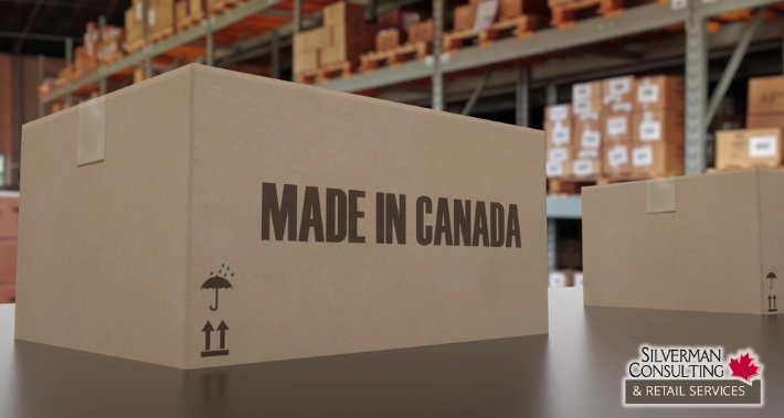 Buy and sell products made in Canada | Silverman Consulting & Retail Services | Retail Sales Consultants Going Out Of Business Sale Retirement Sale Store Moving Store Closing Sale Consultants